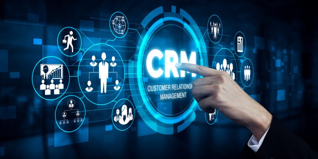 Unlocking Business Success: The Transformative Power of CRMs from IT-flow