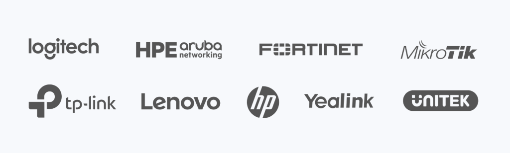 Hardware Partners