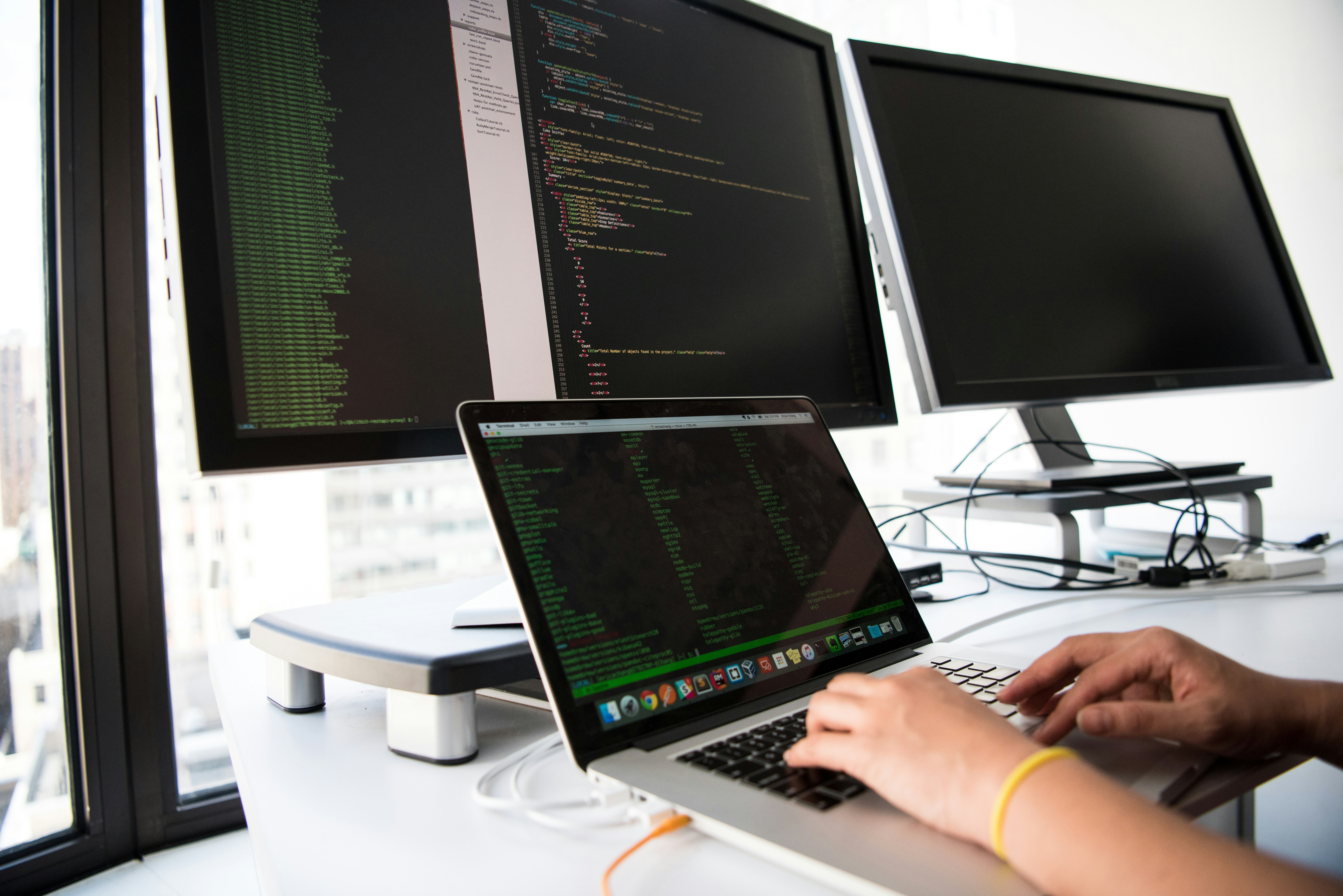 IT Business Packages & Pricing