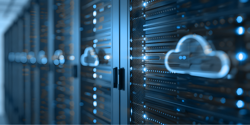 Data Backup & Recovery Services