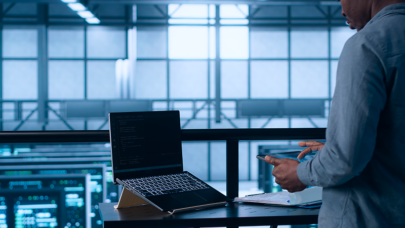 Business Data Backup Strategies