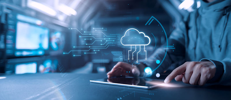 Disaster Recovery & Cloud Backup Services