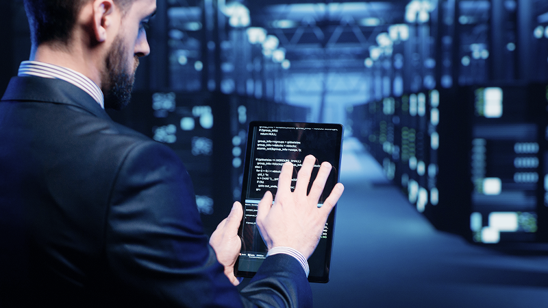 Business IT Hardware Support