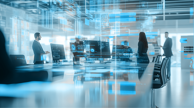 IT Support Services for Businesses