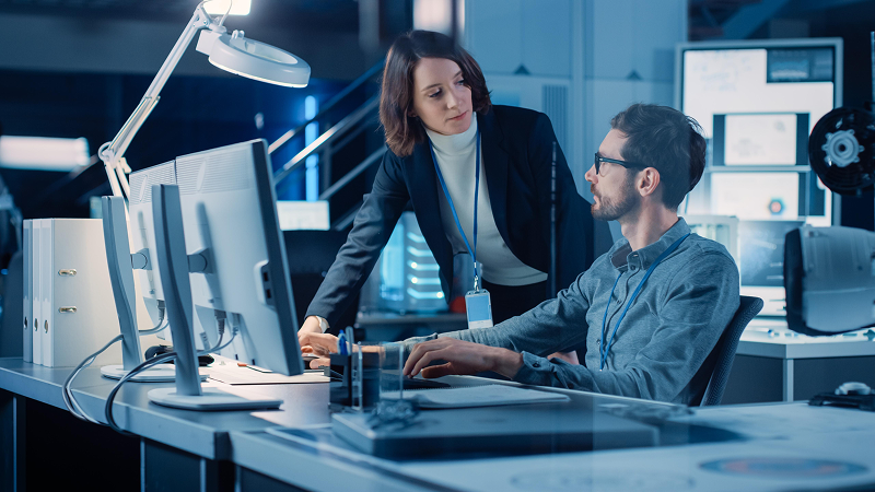 Managed IT Support for Modern Businesses
