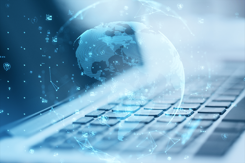 Remote IT Support When You Need It