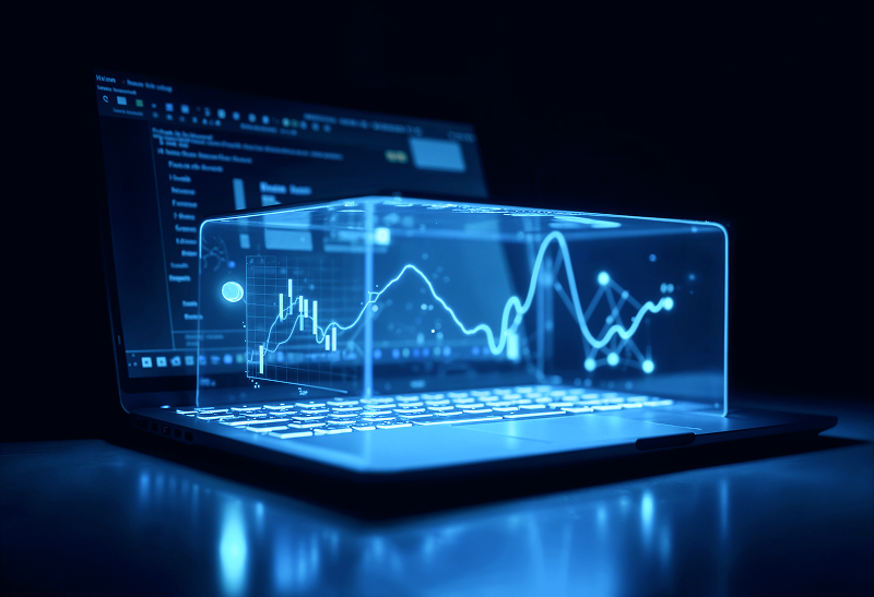 IT Support for Fintech Firms