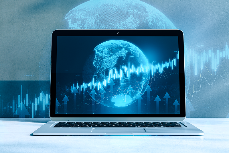 Always-On Infrastructure for Real-Time Trading