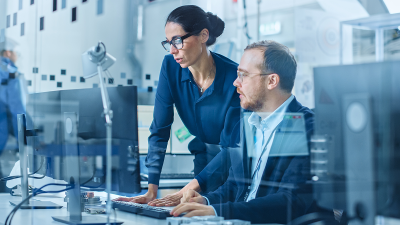 IT Infrastructure Services & Network Support