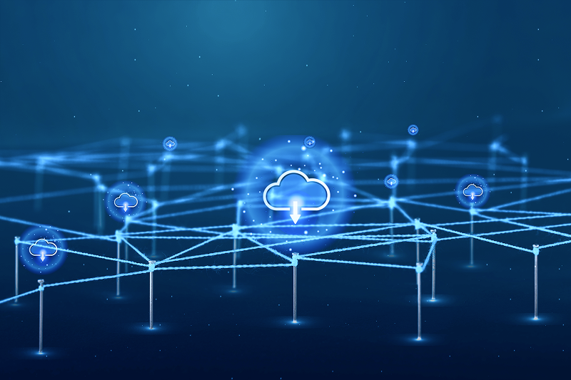 Reliable Network Solutions for Modern Businesses