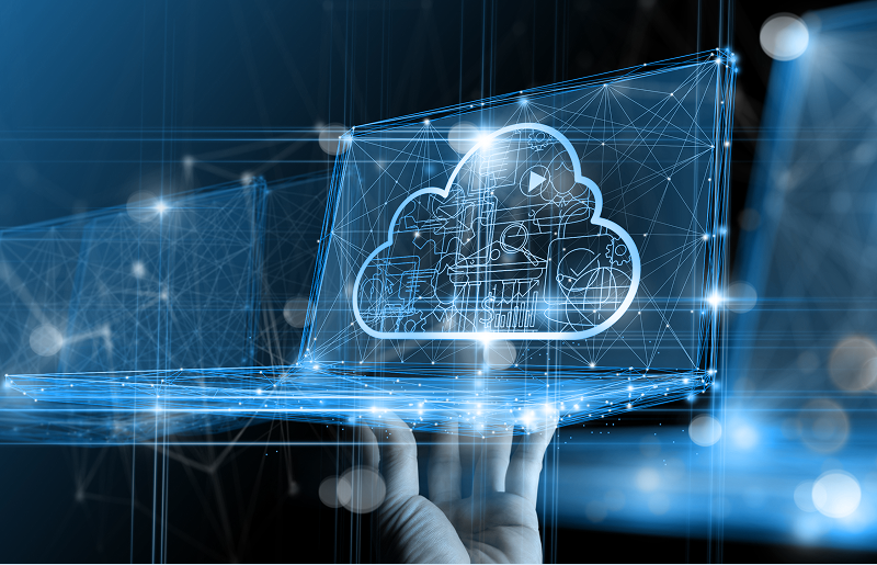 Network Infrastructure Management