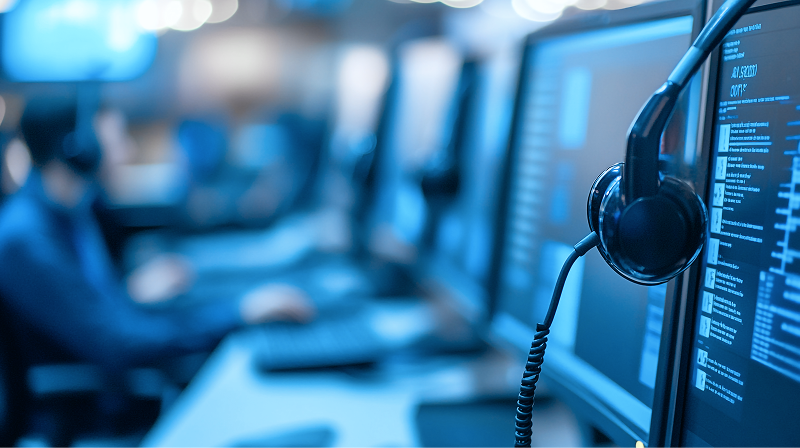 Business VoIP Services & Phone Systems