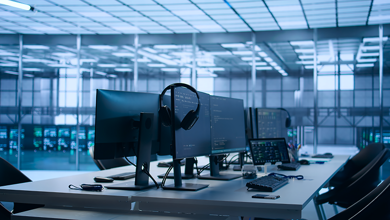 VoIP Phone System Design & Setup