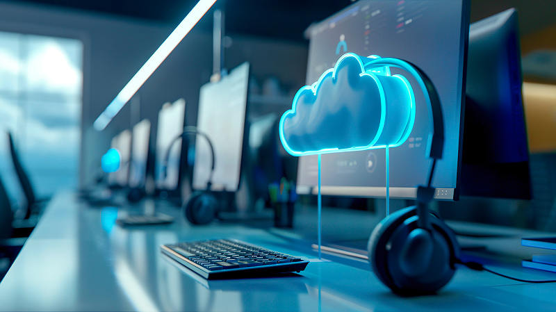 Hosted VoIP Solutions