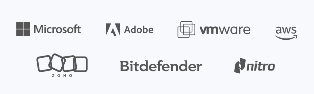 Software Partners